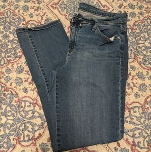 Calvin Klein Women's Jeans Ultimate Skinny